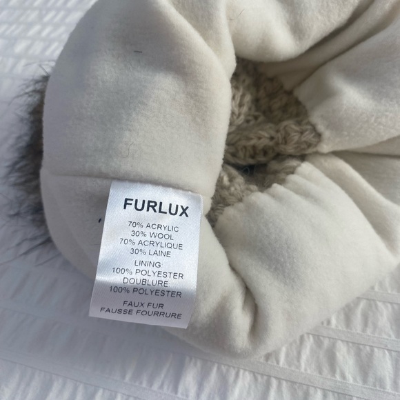 Furlux toque - Picture 3 of 3